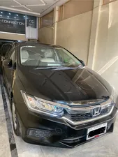 Honda City 1.5L CVT 2021 for Sale