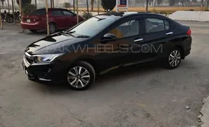 Honda City 1.5L CVT 2021 for Sale