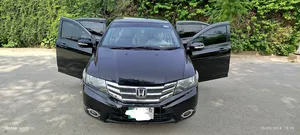 Honda City Aspire 1.3 i-VTEC 2012 for Sale