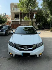 Honda City Aspire 1.5 i-VTEC 2017 for Sale