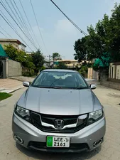 Honda City Aspire Prosmatec 1.5 i-VTEC 2019 for Sale