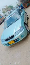 Honda City EXi 2001 for Sale