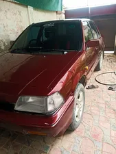 Honda City EXi 2003 for Sale