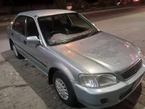 Honda City EXi 2003 for Sale