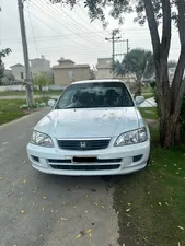 Honda City EXi S 2003 for Sale