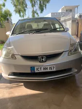 Honda City i-DSI 2004 for Sale