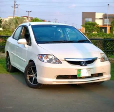 Honda City i-DSI 2005 for Sale