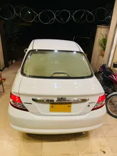 Honda City i-DSI 2005 for Sale