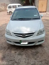 Honda City i-DSI 2006 for Sale