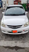 Honda City i-DSI 2006 for Sale