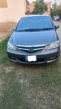 Honda City i-DSI 2008 for Sale