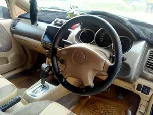 Honda City i-DSI Vario 2005 for Sale