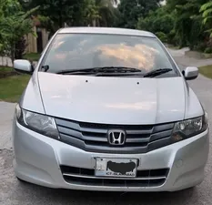 Honda City 1.3 i-VTEC 2009 for Sale