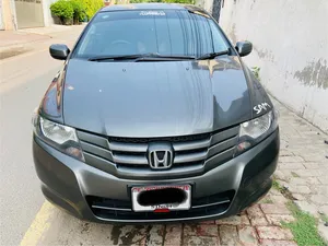 Honda City 1.3 i-VTEC 2010 for Sale