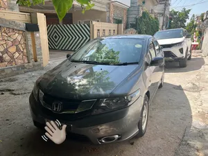 Honda City 1.3 i-VTEC 2010 for Sale