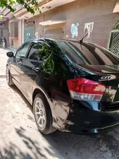 Honda City 1.3 i-VTEC 2010 for Sale