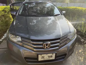 Honda City 1.3 i-VTEC 2013 for Sale