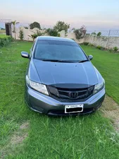 Honda City 1.3 i-VTEC 2014 for Sale