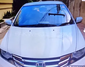 Honda City 1.3 i-VTEC 2016 for Sale