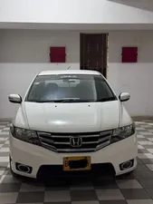 Honda City 1.3 i-VTEC 2016 for Sale