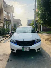 Honda City 1.3 i-VTEC 2017 for Sale