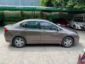 Honda City 1.3 i-VTEC 2018 for Sale