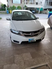 Honda City 1.3 i-VTEC 2021 for Sale