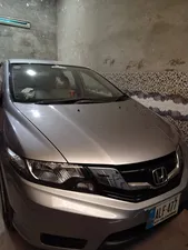 Honda City 1.3 i-VTEC Prosmatec 2018 for Sale