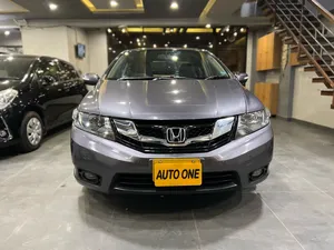 Honda City 1.3 i-VTEC Prosmatec 2018 for Sale