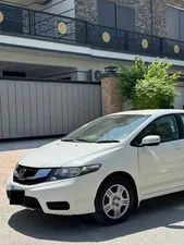 Honda City 1.3 i-VTEC Prosmatec 2019 for Sale