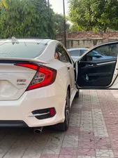 Honda Civic 1.5 RS Turbo 2019 for Sale