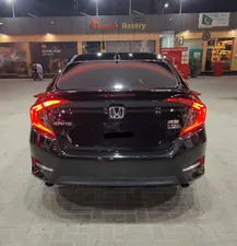 Honda Civic 1.5 RS Turbo 2021 for Sale