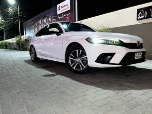 Honda Civic 1.5 VTEC Turbo Oriel 2022 for Sale