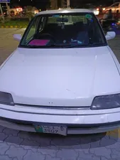 Honda Civic 1988 for Sale