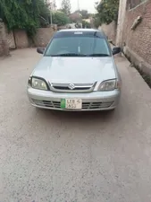 Honda Civic 1995 for Sale