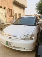 Honda Civic 2003 for Sale