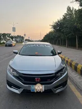 Honda Civic 2017 for Sale