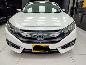 Honda Civic 2018 for Sale