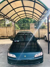 Honda Civic EX 1994 for Sale