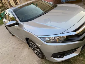 Honda Civic Oriel 1.8 i-VTEC CVT 2017 for Sale