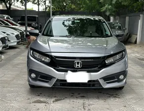 Honda Civic Oriel 1.8 i-VTEC CVT 2017 for Sale