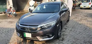 Honda Civic Oriel 1.8 i-VTEC CVT 2019 for Sale