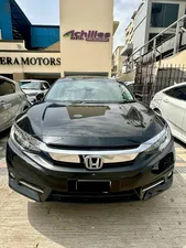 Honda Civic Oriel 1.8 i-VTEC CVT 2019 for Sale