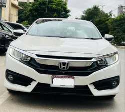 Honda Civic Oriel 1.8 i-VTEC CVT 2019 for Sale