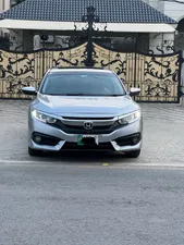 Honda Civic Oriel 1.8 i-VTEC CVT 2019 for Sale