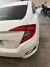 Honda Civic Oriel 1.8 i-VTEC CVT 2021 for Sale