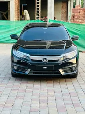 Honda Civic Oriel 1.8 i-VTEC CVT 2021 for Sale