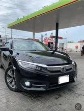 Honda Civic Oriel 1.8 i-VTEC CVT 2021 for Sale