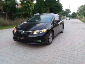 Honda Civic VTi Oriel Prosmatec 1.8 i-VTEC 2013 for Sale