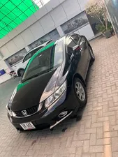 Honda Civic VTi Oriel Prosmatec 1.8 i-VTEC 2016 for Sale